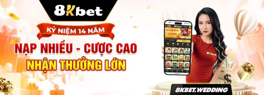 8kbet Cổng Cá Cược Trực Tuyến Cover Image