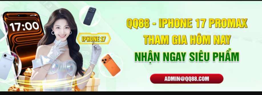 QQ8858 Net Cover Image