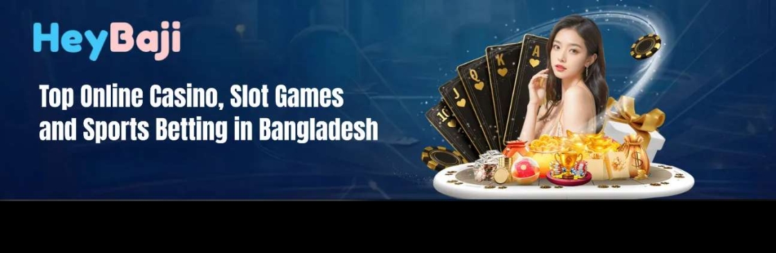 Hey Baji Cover Image