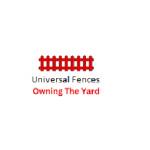 Universal Fence LLC Profile Picture