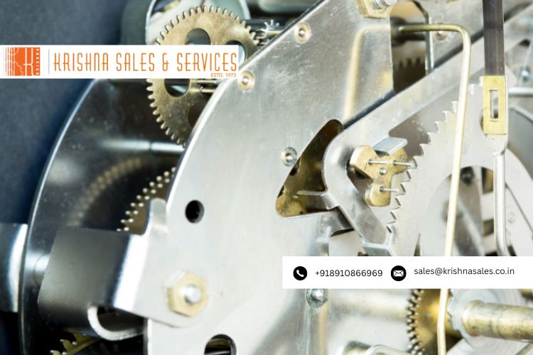 Maximizing Efficiency with Reliable XCMG Excavator Parts