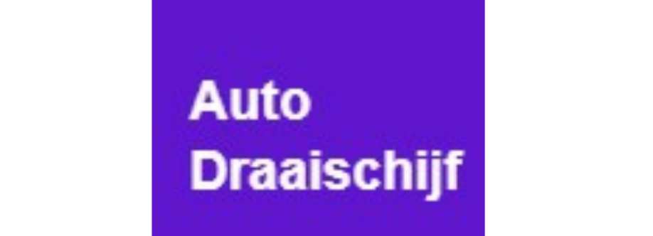 Draaischijf Voor Auto Parkeren Cover Image