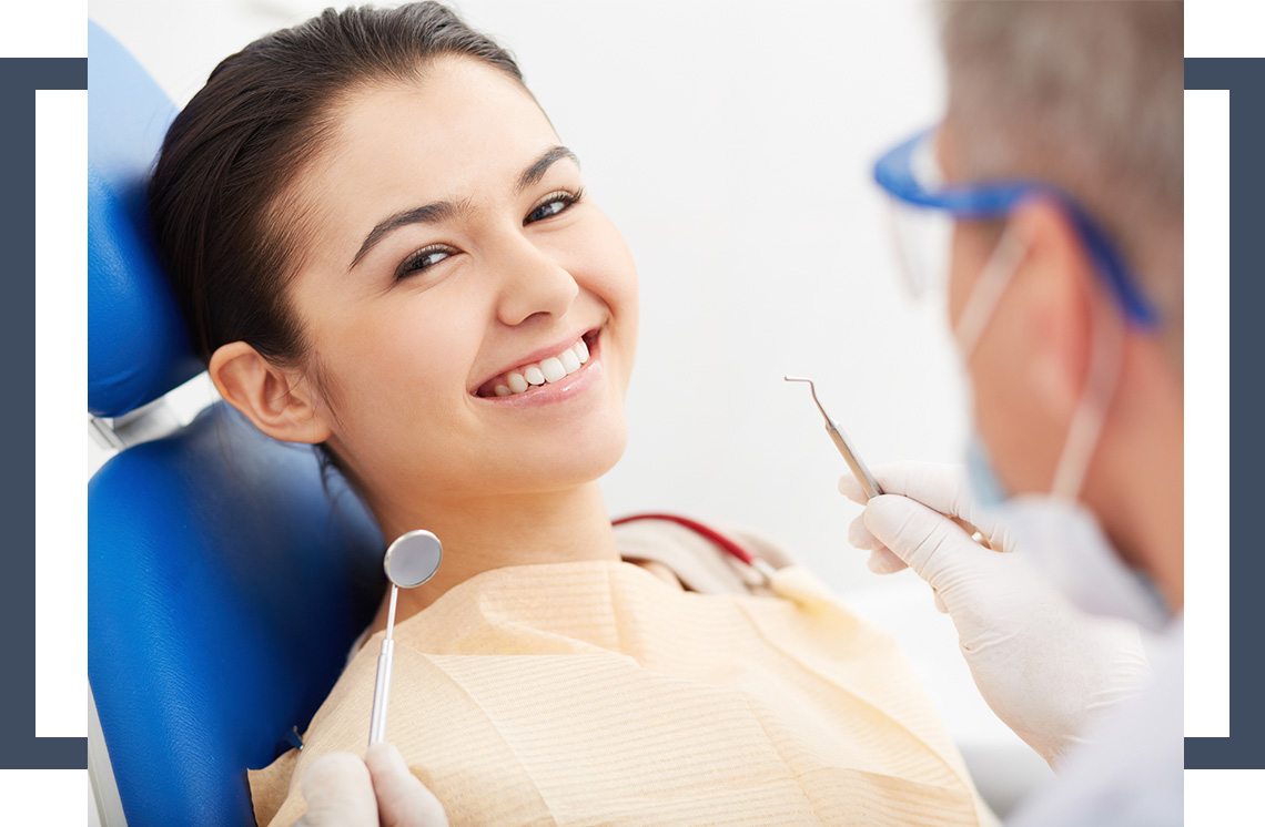Benefits of Regular Visits to a Family Dentist – Telegraph