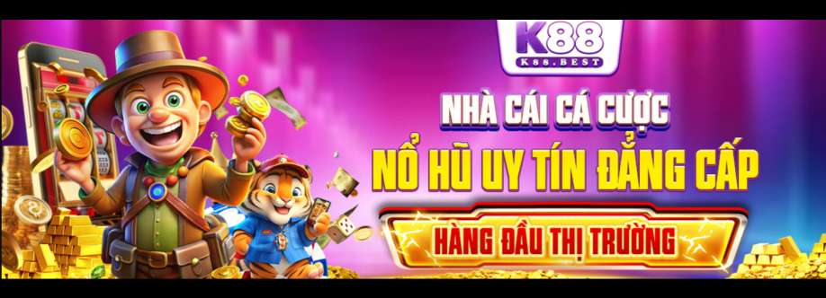 K88 Best Cover Image