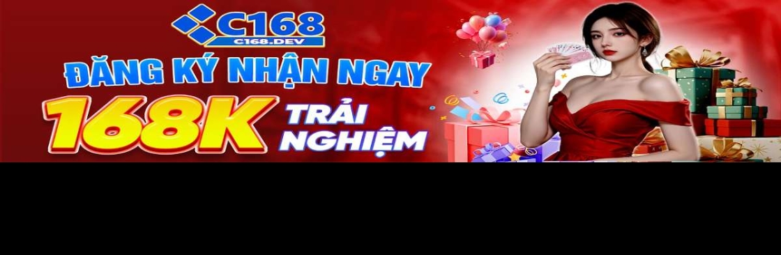 C168 C168 Cổng Game Giải Trí Cover Image