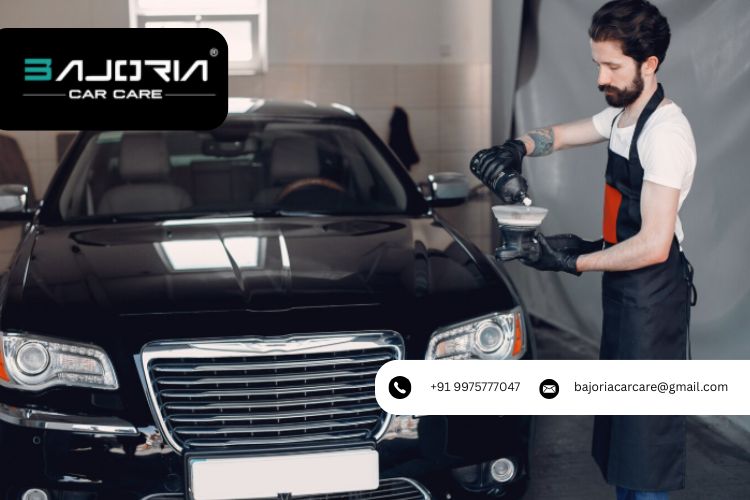 Smart Savings: Affordable Car Wash & Detailing for Businesses in Nagpur