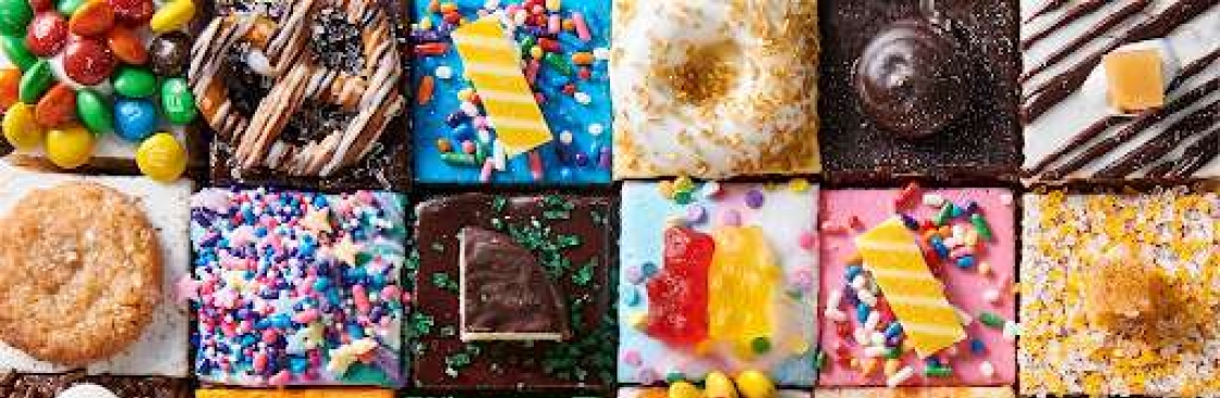 Treat House Cover Image