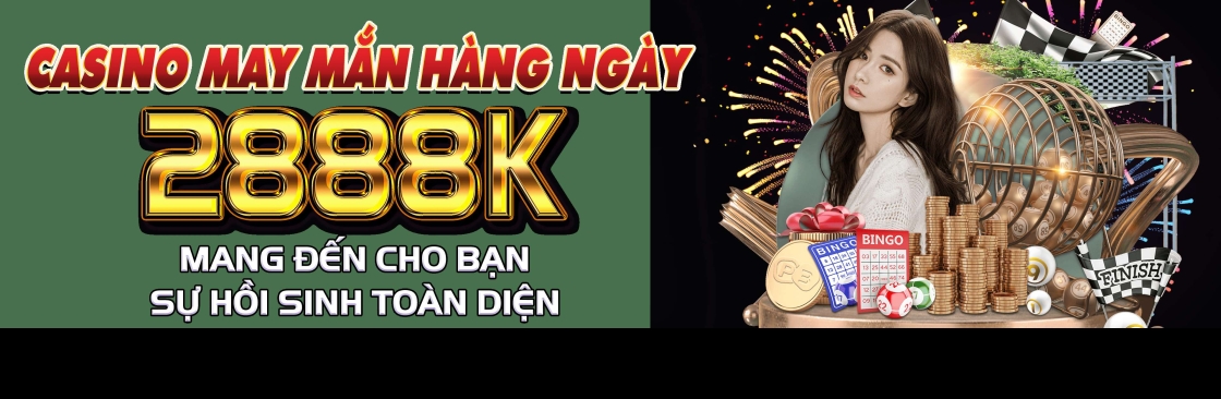 NHÀ CÁI LUCK8 Cover Image