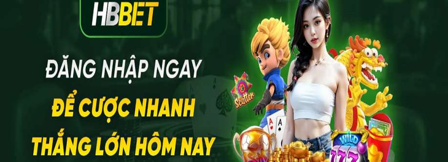 HBBET Link Chính Thức Nhà Cái Uy Tín Cover Image