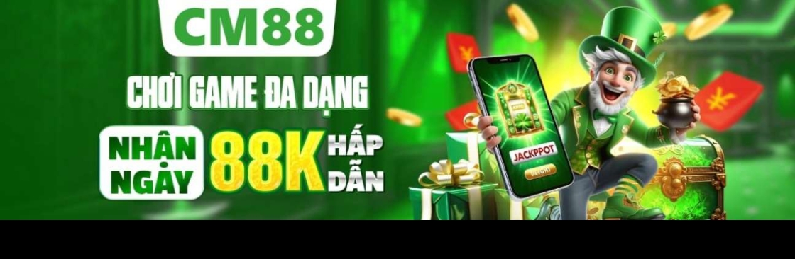 CM88 Thiên Đường Giải Trí Đỉnh Cao Cover Image