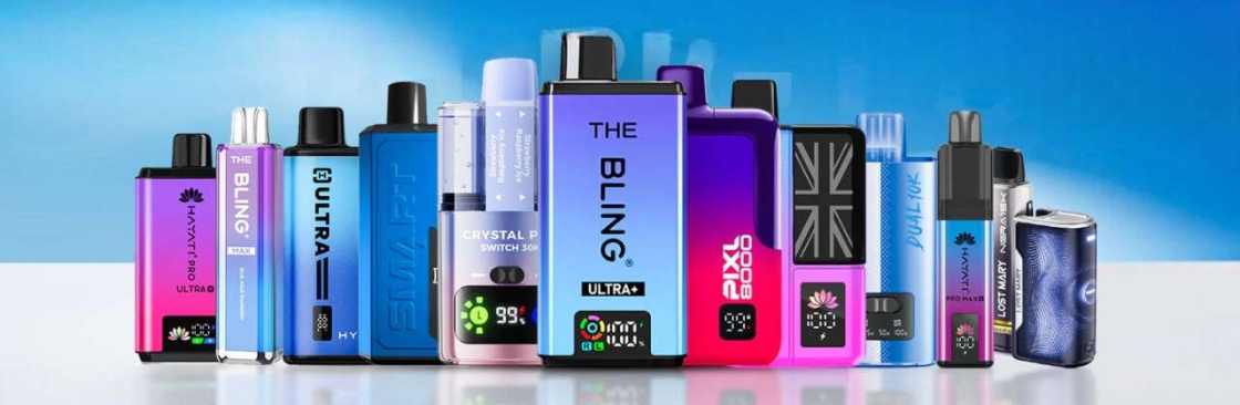 Washington Vapes Cover Image