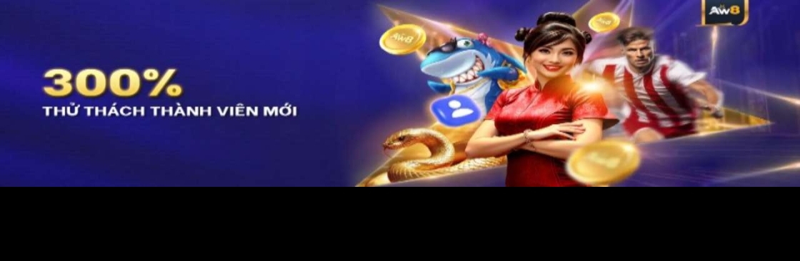 aw8 dkcom Cover Image