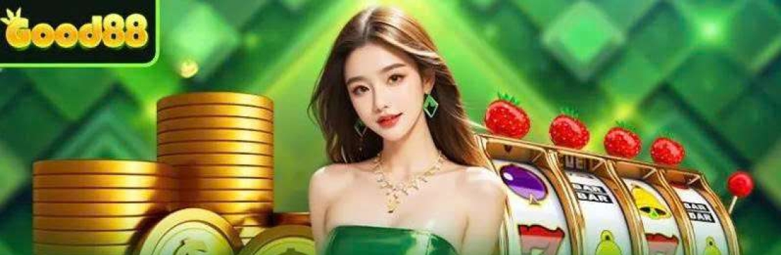 Good88 Cover Image