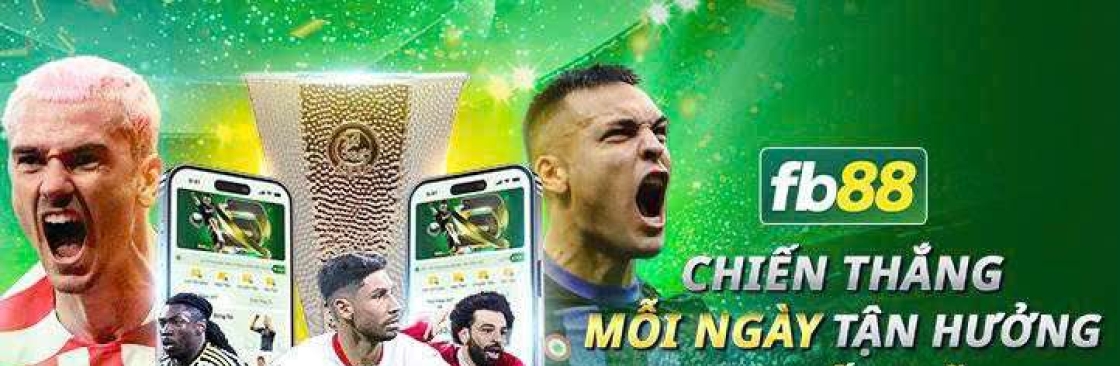Nhà Cái FB88 Cover Image