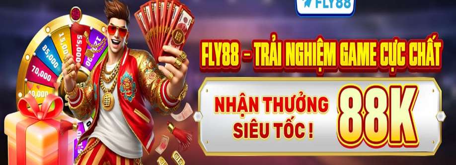 Fly88 Link Vào Nhà Cái Chính Thức Cover Image