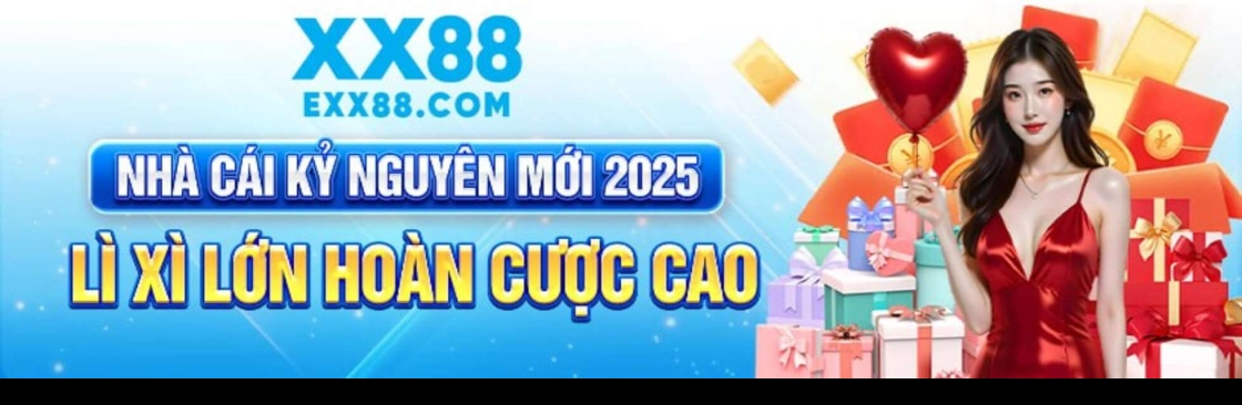Nhà Cái XX88 Cover Image