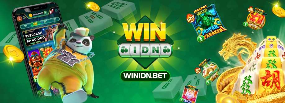 Winidn BET Cover Image