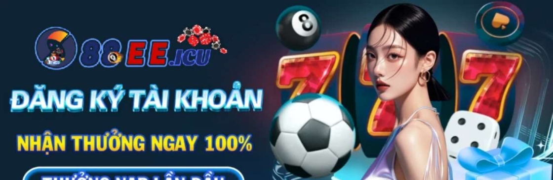 88EE ICU Cover Image