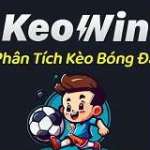 Keowin Phân tích kèo nhà cái bóng đá Profile Picture