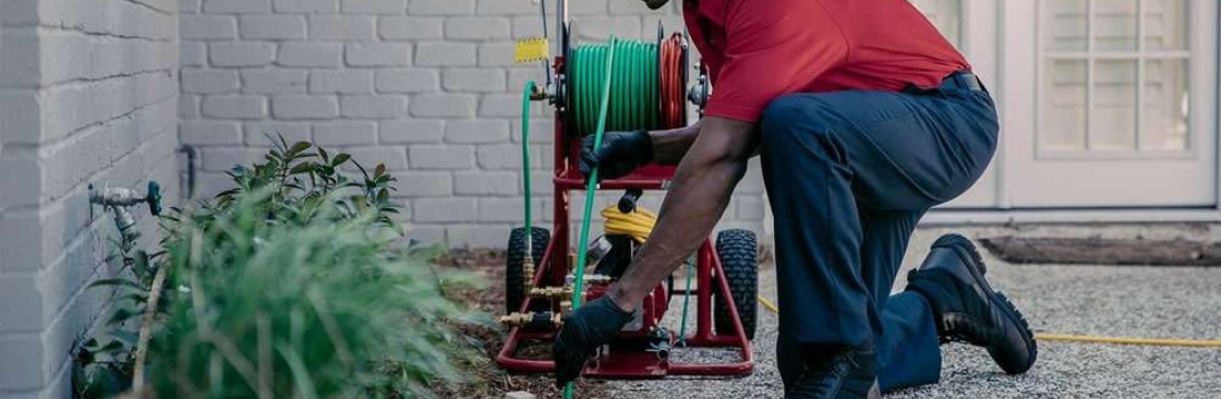 Mr Rooter Plumbing of Waco Cover Image