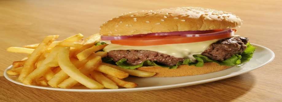 Central Diner DTSP Cover Image