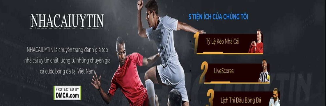 Nhà Cái Uy Tín Tín Cover Image
