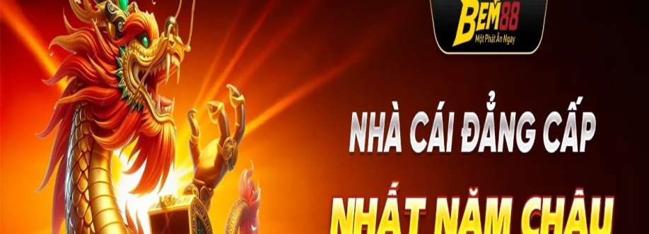 BEM88 Nền Tảng Giải Trí Cá Cược Cover Image