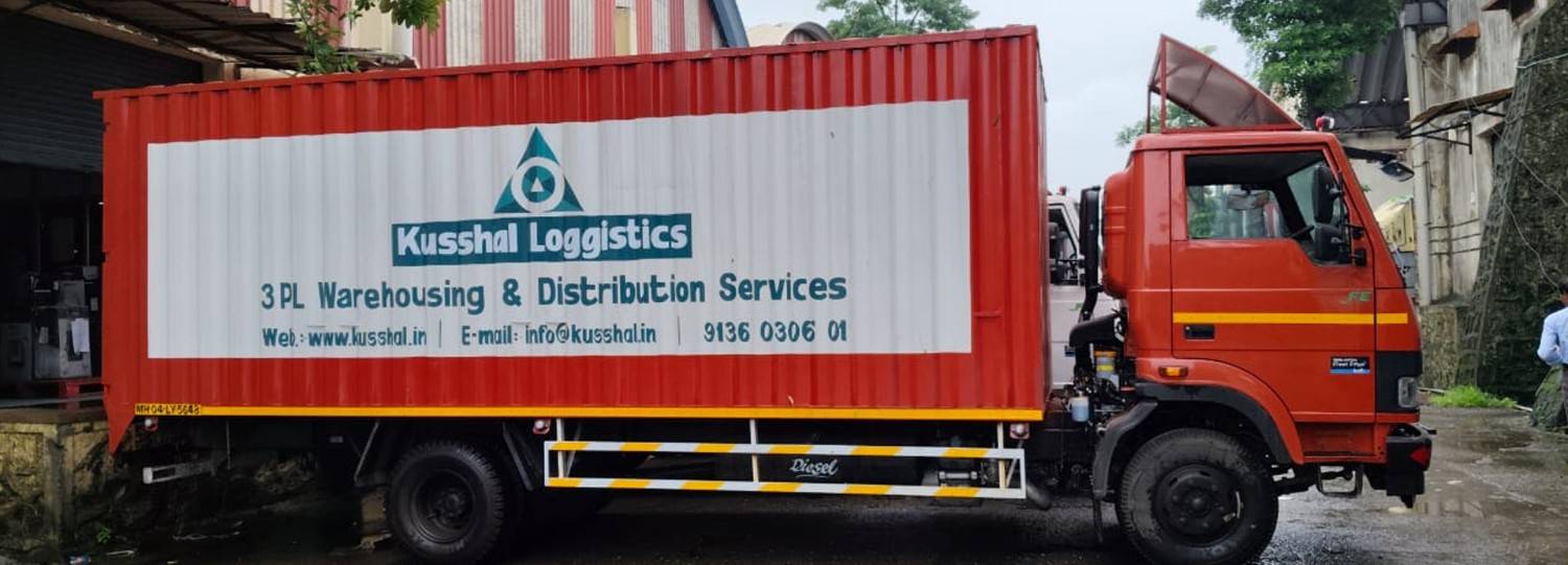 Best 3PL Logistics Company in Mumbai: A Comprehensive Guide