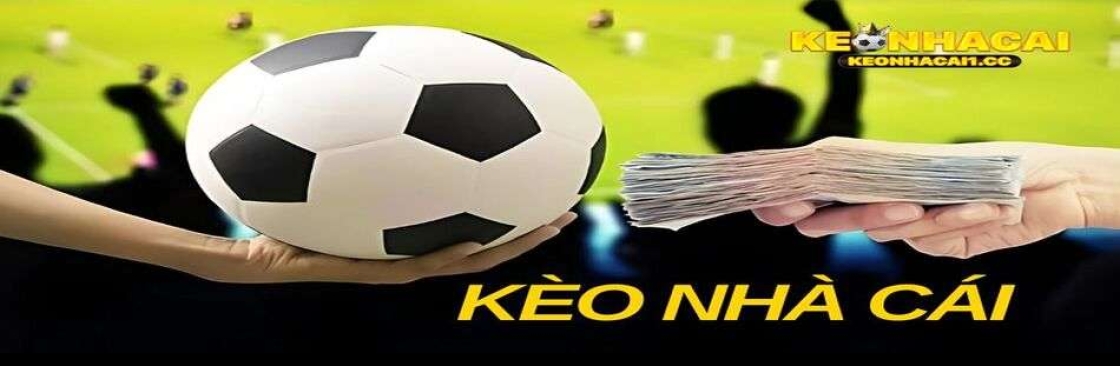 Kèo nhà cái 1 CC Cover Image