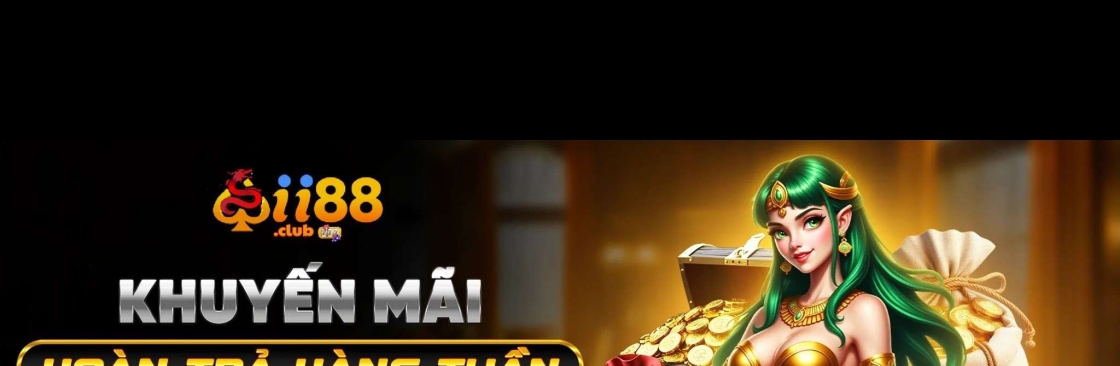 II88 club Cover Image