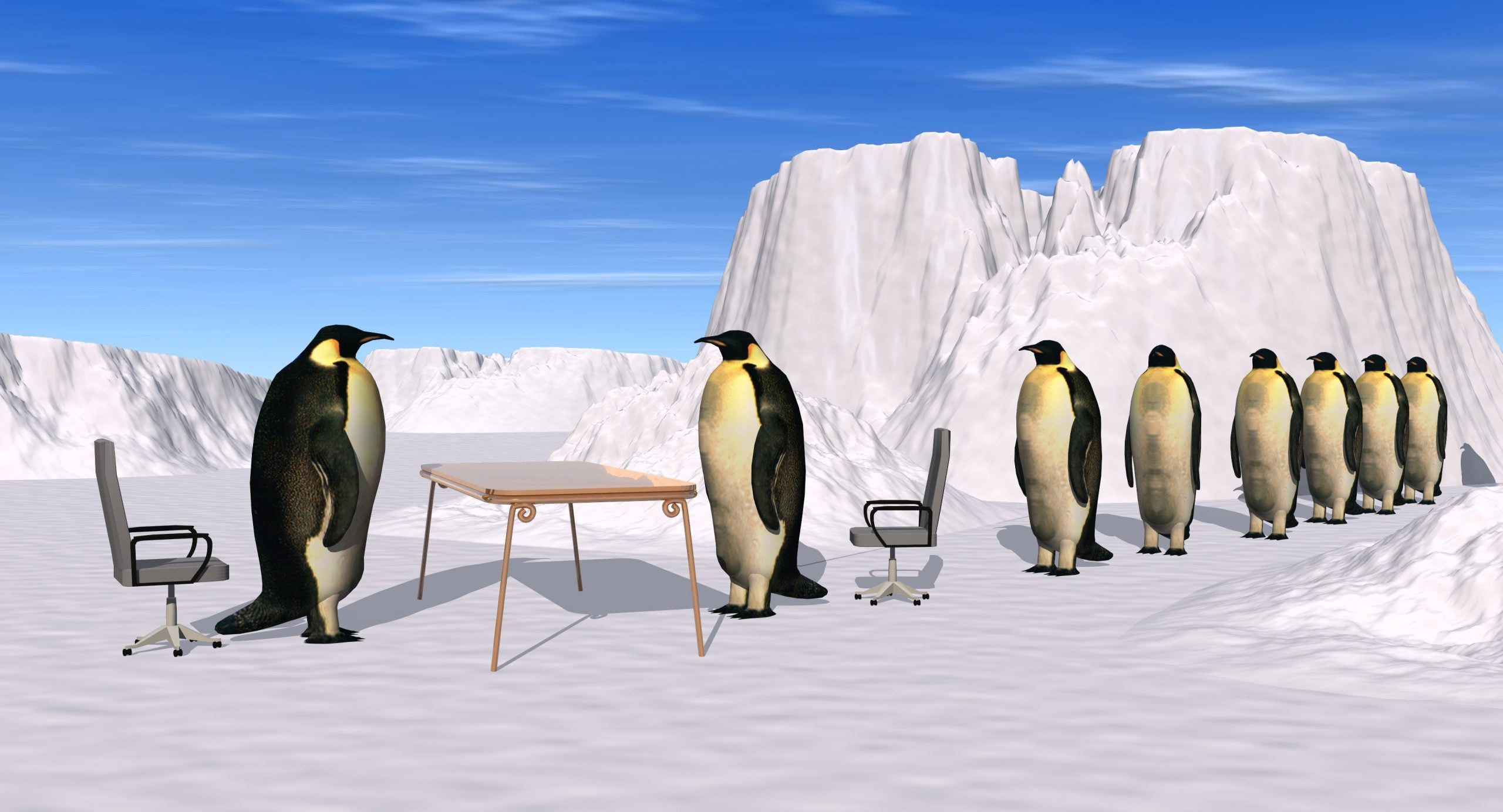 HR & People Change | re:find Interim and Executive Search