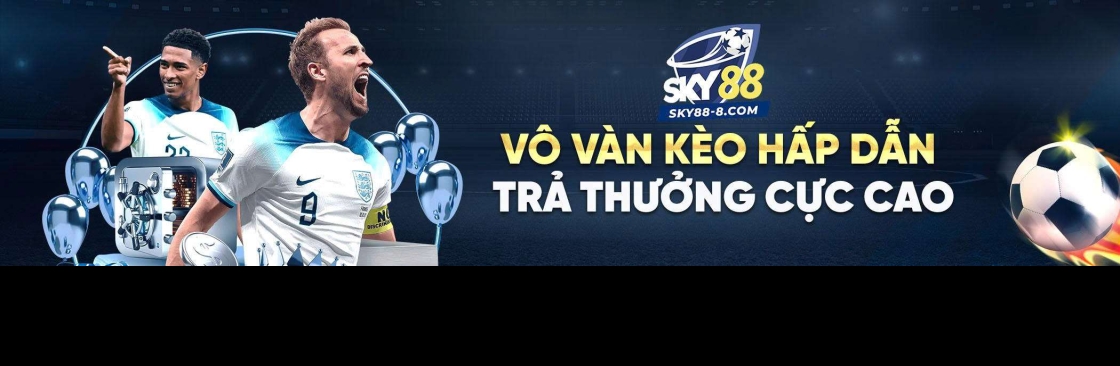 Sky88 Cover Image