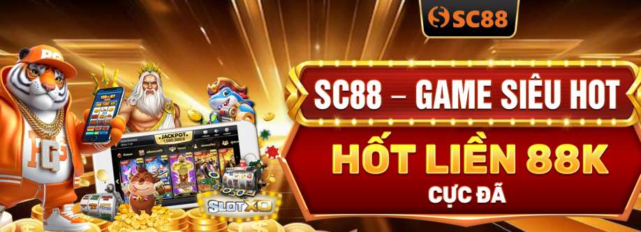 SC88 Đăng Ký Trang Chủ SC88 Cover Image
