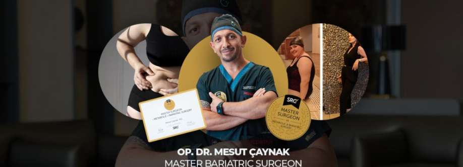 Gastric Sleeve Cover Image