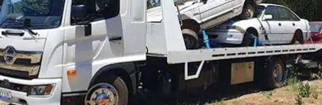 Cash For Cars Perth Cover Image