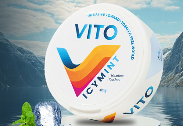 White Label Nicotine Pouch Manufacturer | Nicotine Pouches