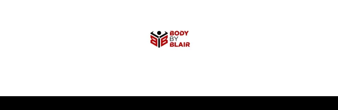 Body By Blair Personal Training Cover Image