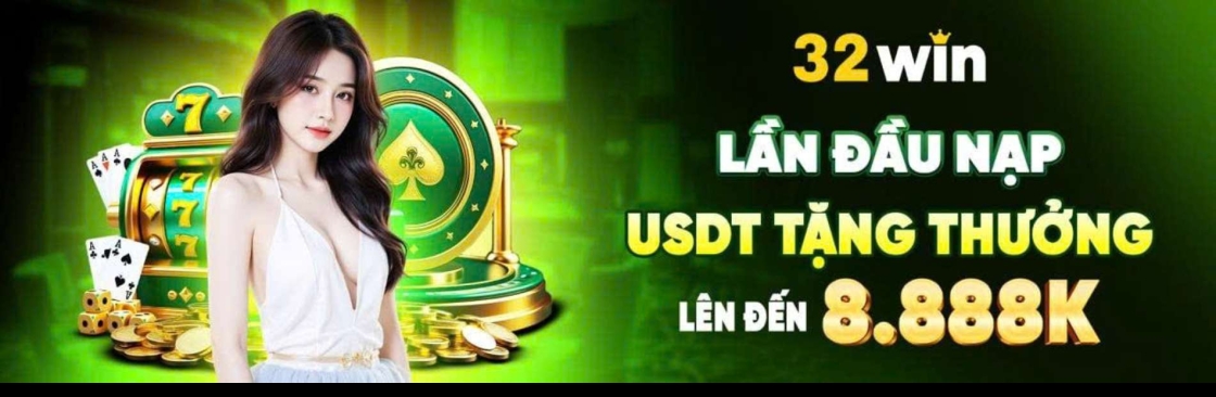 Nha Cai 32WIN Cover Image