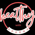 healthy withaparna Profile Picture