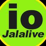 Jalalive Live Streaming Profile Picture
