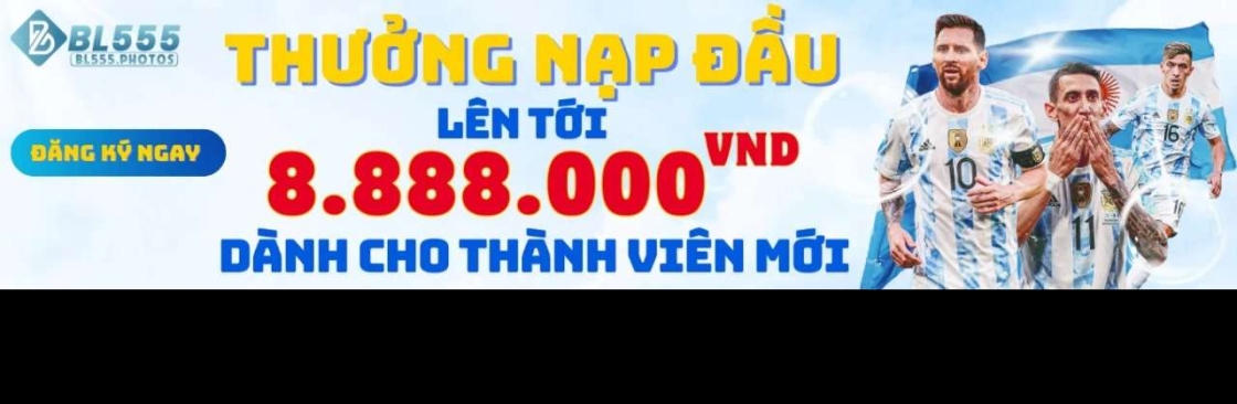 Nhà cái BL555 Cover Image