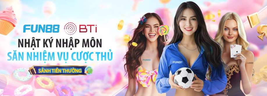 Nhà Cái Fun88 Cover Image