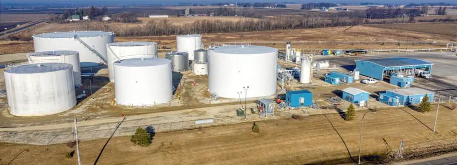 ATM Tank Liners Cover Image