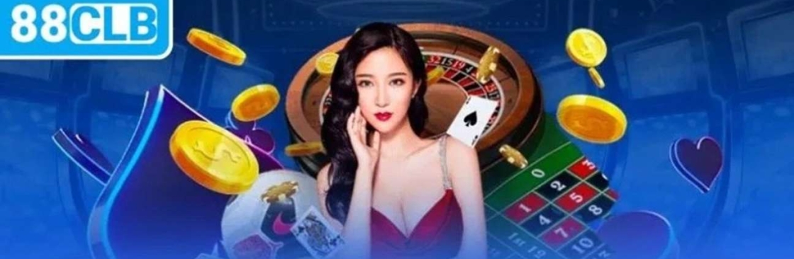 88CLB Thiên Đường Giải Trí Trực Tuyến  Cover Image