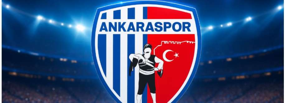 Ankara Spor Cover Image
