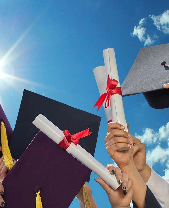 From Pro to Thought Leader: The Doctorate of Business...