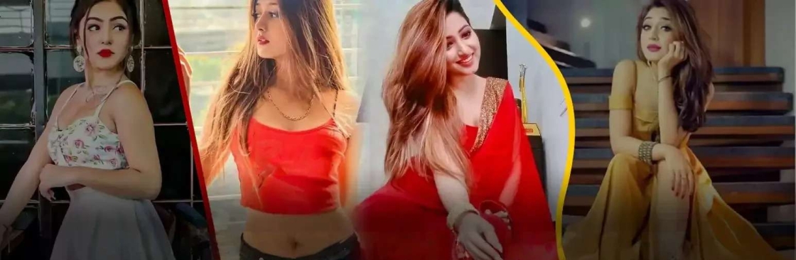 Heena Sharma Cover Image