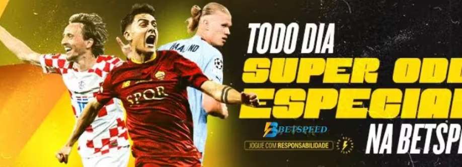 BETSPEED Casino Cover Image