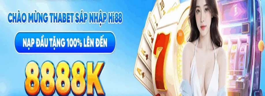 Nhà cái THABET Cover Image