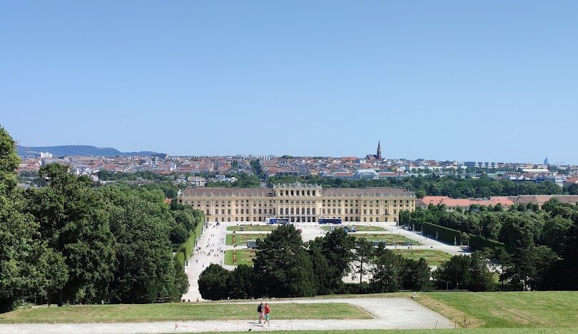 Exhibition Stand Builders in Austria Booth Design Company